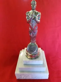 Hoover Trophy